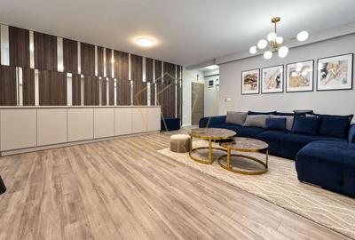 Apartament cu 4 camere, mobilat în Chișoda