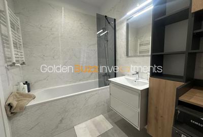 Apartament 2 Camere | Pipera - Residece5 - 9
