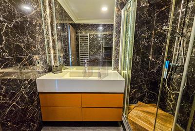 Apartament 4 camere cu vedere la Lacul Tei, Barbu Văcărescu, renovat 2026 - 12