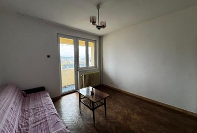 Apartament cu 2 camere Podu Ros - 4