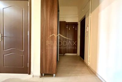 Apartament cu 2 camere *75mp* // Ștefan cel Mare - Dinamo - 21