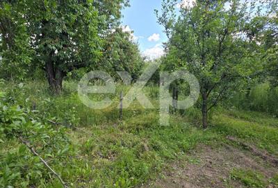 Casă individuală de vânzare, 6 camere, subsol 110 mp, teren 5.753 mp – Cândești - 13