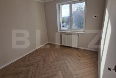 Apartament cu 2 camere semidecomandat în Burdujeni