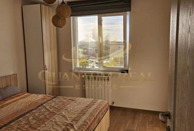 Apartament 2 Camere,Decomandat-Calea Vitan - 2