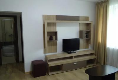 Apartament cu 2 camere semidecomandat în Tomis I
