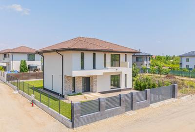 Ultima locuinta dintr-un proiect premium - camin durabil si elegant - 35