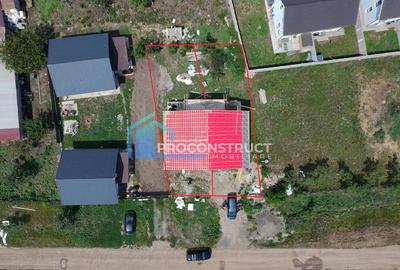 Duplex 118 mp | Gradina | Comision 0% | Sanandrei | 115.000 EUR - 7
