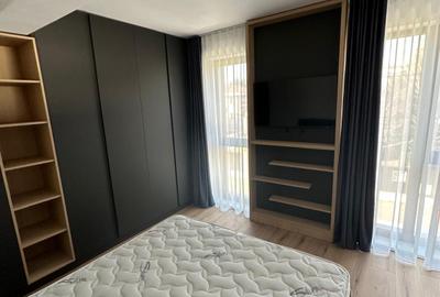 Inchiriere Apartament Modern 4 Camere Iancu Nicolae - 21