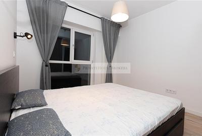 Aviatiei  | Belvedere Residence | 2020 | Parcare - 14