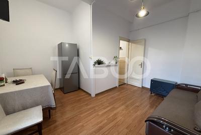 Apartament 2 camere generoase terasa si curte in Centru Cluj Napoca - 13