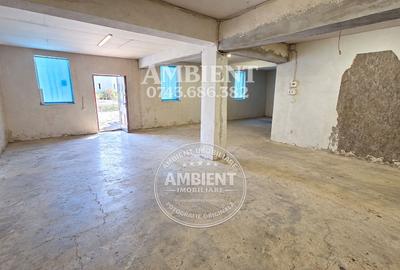 ANSAMBLU INDUSTRIAL HALĂ + CLADIRE BIROURI, 686 mp, VASLUI - ZONA INDUSTRIALĂ - 9