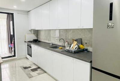 APARTAMENT 2 CAMERE | ZONA TOMIS NORD-ZEN RESIDENCE | LOC PARCARE | TERMEN LUNG - 5