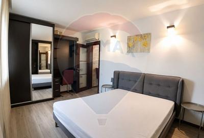 Apartament cu 3 camere de închiriat | Floreasca | Str. Ceaikovski - 5