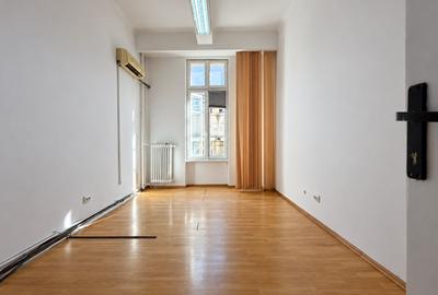 SPATIU COMERCIAL DE VANZARE 6 CAMERE CISMIGIU PIATA VALTER MARACINEANU - 6