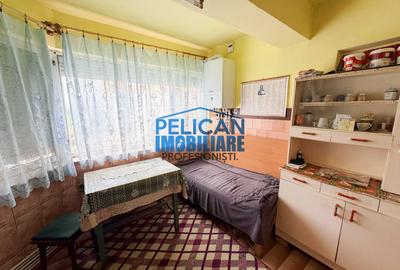 Spitalului, 2 camere, etaj 1, decomandat, 62MP - 8