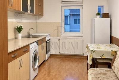 Apartament cu 2 camere decomandat, mobilat în Dorobanților