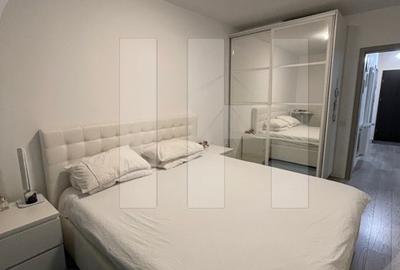 EXCLUSIV! Apartament 2 camere, terasa si parcare, Grand Park Residence - 7