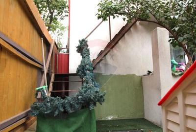 Casa de vanzare P+1+M Drumul Taberei Bucuresti - 14