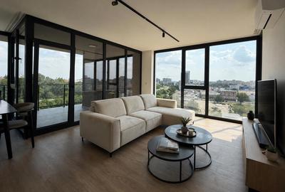 Apartament cu 3 camere decomandat în Ultracentral