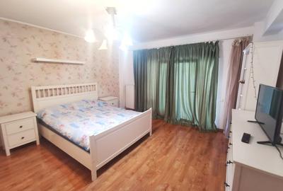 Decebal|Centrala Proprie|Ap 2 Camere Decomandat| - 1