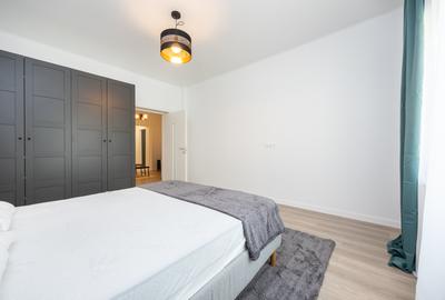 CALEA DUDEȘTI | APARTAMENT 3 CAMERE | RENOVAT 2025 MOBILAT & UTILAT MODERN - 6