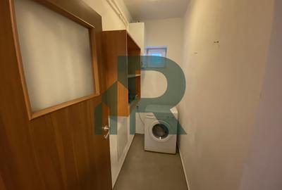 Apartament decomandat cu 2 camere si balcon in Cartierul Lazaret - 9
