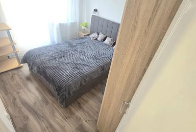 Apartament 2 camere Manastur-Big, 48 mp+2 balcoane, et.2, mobilat,utilat,CT - 4