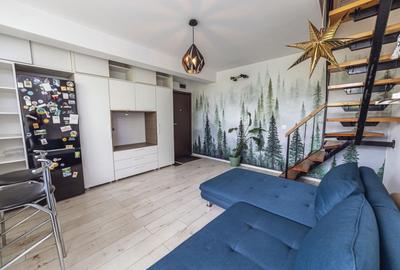2 CAMERE STRAJA-BERCENI | CENTRALA TERMICA | LOC PARCARE - 3