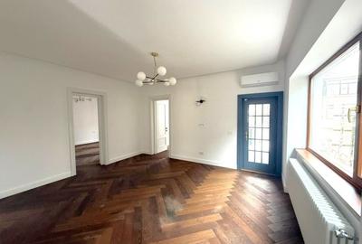 Vila S+P+E+M Cotroceni - 7