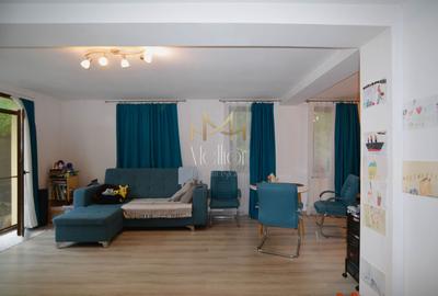 Apartament cu 3 camere decomandat în Europa