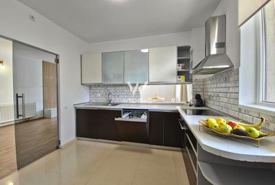 Apartament cu 3 camere, complet mobilat și utilat – Hipodrom Sibiu - 1