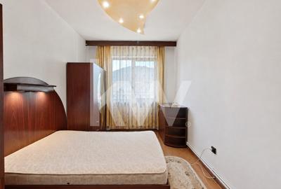 Vânzare apartament cu 2 camere, decomandat, mobilat și utilat - Bld. Griviței - 8
