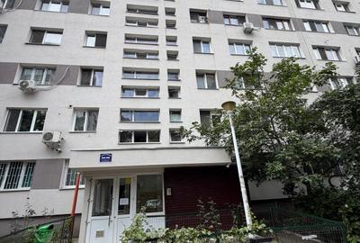 Apartament cu 2 camere decomandat, mobilat în Militari
