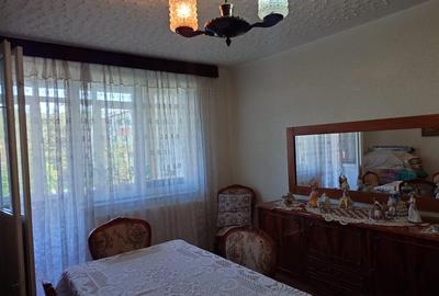 Apartament 2 camere, ETAJ 1 - 17