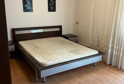 Apartament 2 camere - zona Gara - 550 euro/luna (Cod E11+E12) - 4
