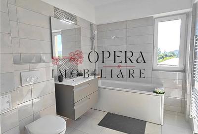 Prima inchiriere! Apartament 2 camere, decomandat, bloc nou, zona Dacia - 7