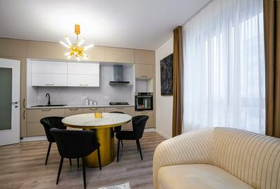 Confort și Eleganță | 2 Camere finalizarte în Zona de Nord - 5