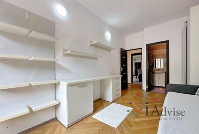 Apartament 3 camere | Centrul Istoric | Poarta Schei | Etaj 1 | Parcare - 12