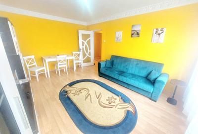 Apartament cu 2 camere decomandat în ICIL