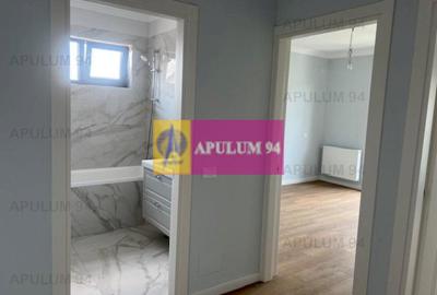 Vila tip duplex Otopeni- Odai- Matei Basarab. - 10