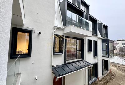 Apartament LUX*3 Camere*Prima închiriere* Parcare inlcusa// Aviatiei - Herastrau - 31