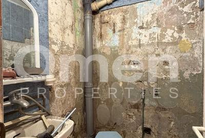 Aprartament renovabil cu 2 camere | etaj intermediar | zona Meda - 5