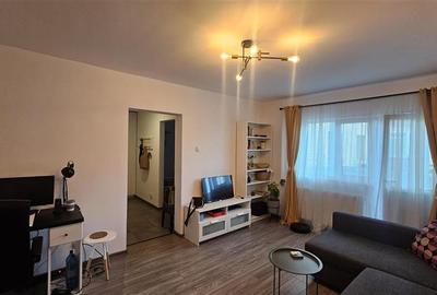 Tineretului- Parc- Apartament 2 camere, renovat complet Comision 0% - 4