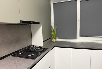 Grand Kristal - Apartament 2 camere + loc de parcare - 8