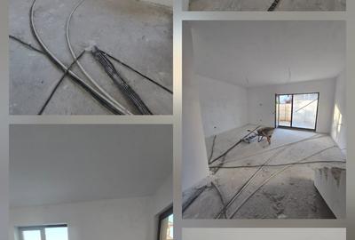 Vila P+1, Bragadiru, Str. Topaz, 31C, toate utilitățile, curte proprie - 6
