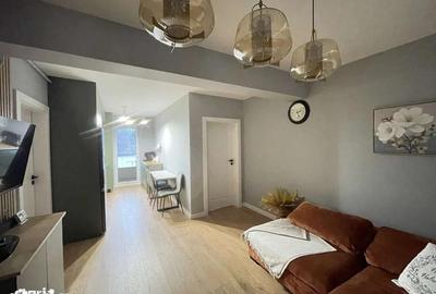 Apartament modern l 3 camere l parcare l bloc nou l Frunzisului - 1