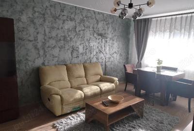 Apartament cu 2 camere decomandat în Aviației