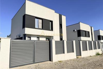 Casa individuala || 4 camere || 5 min fata de metrou - 3
