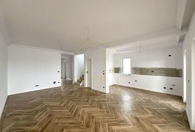 Duplex modern cu 5 camere, izolat fonic | Mosnita Noua | Sala de Sport - 1