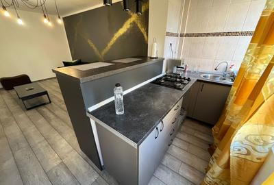 Apartament 3 camere de vânzare | Cetate | Etaj 1 | Loc de parcare + Boxă - 4
